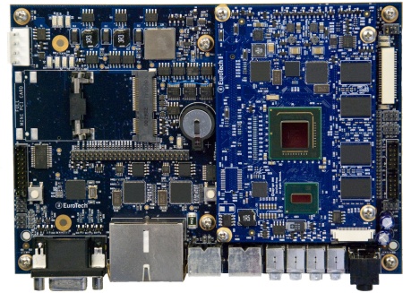 Giovanni De Luca web page